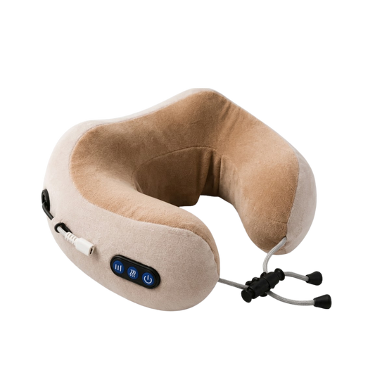 Almohada Cervical Inteligente