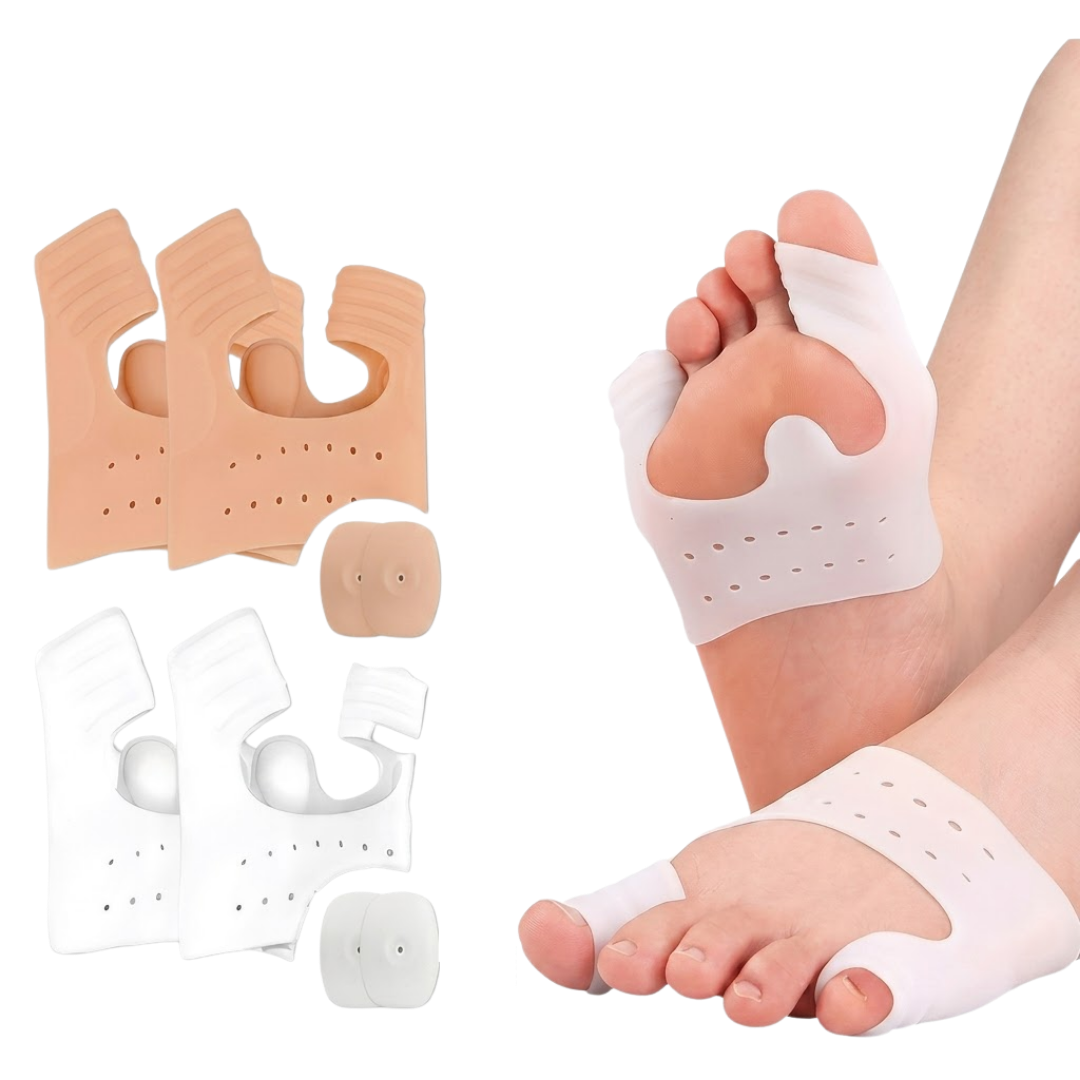Corrector de Juanetes