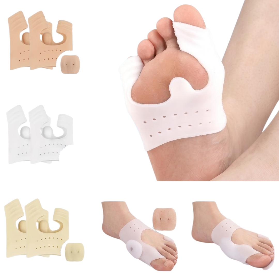 Corrector de Juanetes