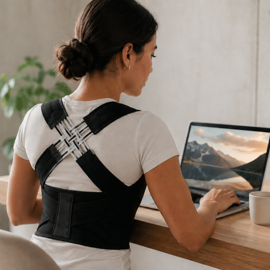 Faja Postural Diaria