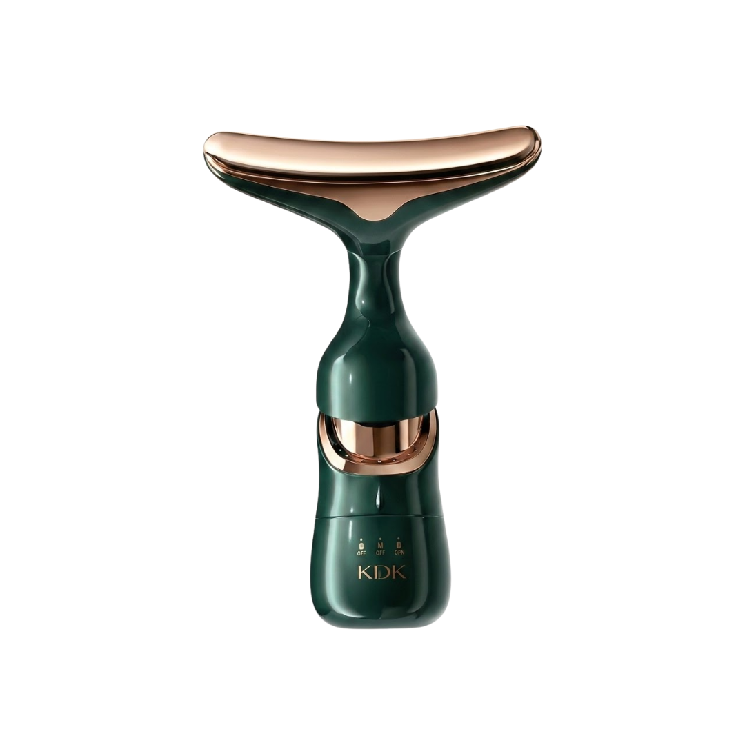 Masajeador Facial Completo