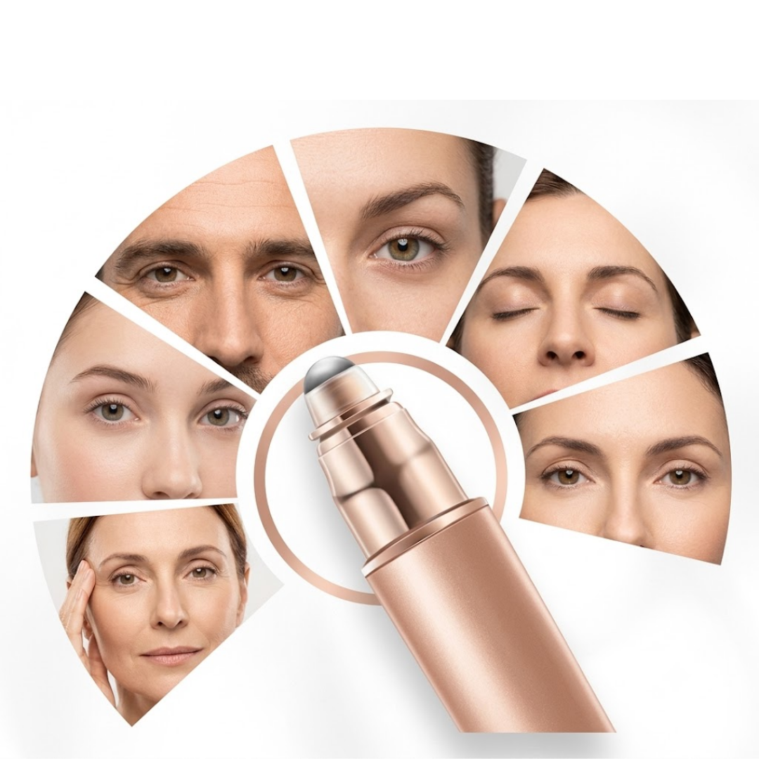 Lápiz Facial